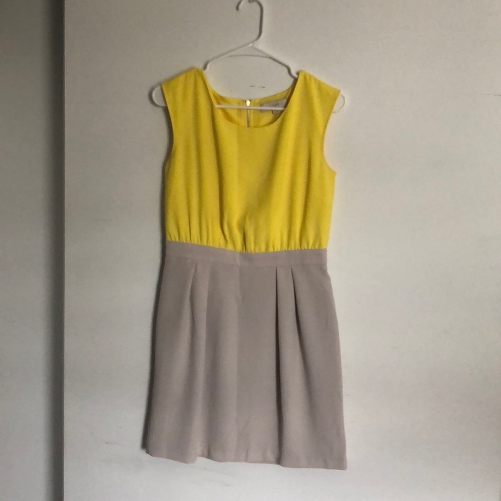 Loft Dress